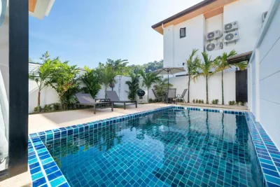 Villa Chandlers - Goldena Twin – Fotos 4