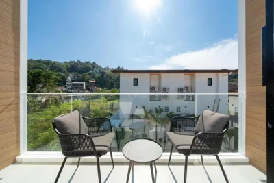 Villa Chandlers - Goldena Twin – Fotos 7